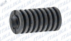 GOMA DE PEDAL DE CAMBIOS P/ 150Z 170Z 200Z