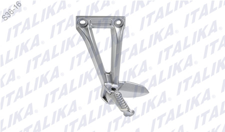 BASE POSAPIE TRASERO IZQUIERDO 250Z SOPORTE