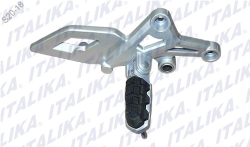 BASE POSAPIE DELANTERO DERECHO VORTX 200 PISAPIE SOPORTE