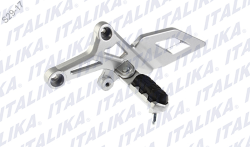 BASE POSAPIE DELANTERO IZQ VORTX 200 PISAPIE SOPORTE
