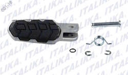 POSAPIE DELANTERO IZQUIERDO VORTX 200 PISAPIE PISADERA