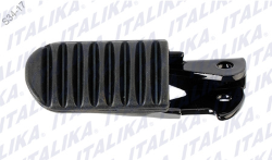 POSAPIE DELANTERO IZQ DM 150ROJA PISAPIE PISADERA