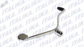 PEDAL DE CAMBIOS FT 125 PATA