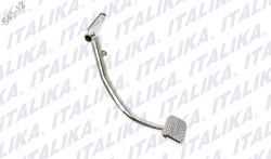 PEDAL DE FRENO TRASERO P/ FT 125 FT 150TS PATA