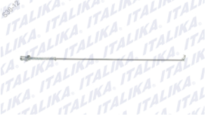 VARILLA FRENO TRASERO FT 125 FT 150TS