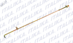 VARILLA DE FRENO TRASERO P/ FT 110