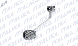 PEDAL DE FRENO TRASERO RC 150 PATA