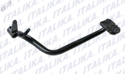 PEDAL DE FRENO TRASERO P/ XT 110 AT 110 NEGRA PATA