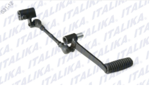 PEDAL DE CAMBIOS RT FT 180 FT 200 FT 250 PATA