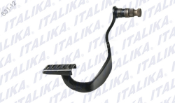 PEDAL DE FRENO TRASERO RT FT 180 PRODUCTO EN REMATE PATA