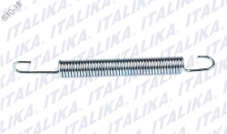RESORTE PEDAL DE FRENO 125Z