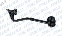 PEDAL DE FRENO 125Z PATA