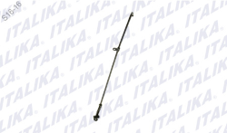 VARILLA DE FRENO TRASERO DT 110