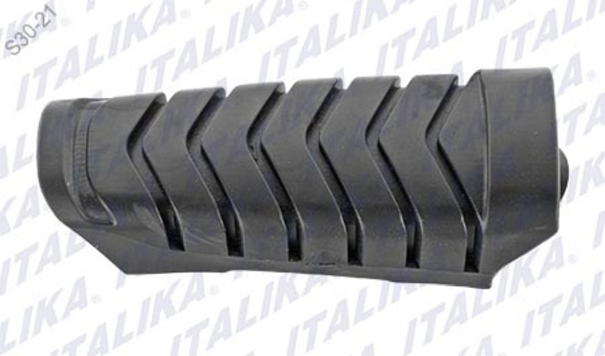 GOMA POSAPIE DELANTERO BIT 150