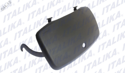 CUBIERTA DE CAJA GUANTERA CS 125 TAPA