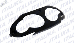 CUBIERTA CALAVERA NEGRO RT 200 TAPA