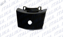 CUBIERTA POSTERIOR /NEGRO/EX RT200 TAPA