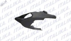 CUBIERTA TRASERA NEGRA 250Z TAPA