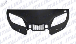 CUBIERTA PARRILLA DELANTERA ATV 250 TAPA CUATRIMOTO