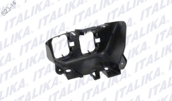 CUBIERTA TRAS IZQ DE CALAVERA ATV 250 TAPA CUATRIMOTO