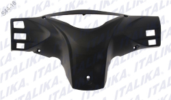 CUBIERTA DE VELOCIMETRO AR 110 XT 110RT COLOR NEGRO TAPA