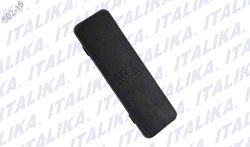 CUBIERTA DE NUMERO DE SERIE VGO 125 DSG 125 TAPA