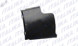 PROTECTOR CENTRAL DE MOTOR TRN 150