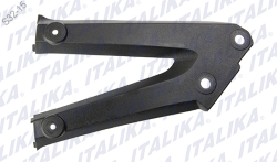 CUB SOPORTE SALPICADERA 150