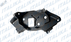 CUBIERTA VELOCIMETRO RT 250 TAPA