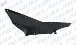 CUBIERTA IZQUIERDA EXTERIOR RT 250 TAPA