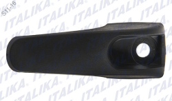 SUJETADOR DE CASCO D 125 X 125