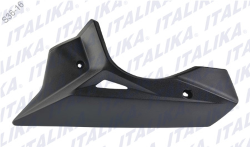 CUBIERTA PROTECTOR DE MOTOR IZQ 250Z PECHERA TAPA