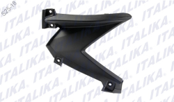 CUBIERTA DECORATIVA DE TANQUE 200Z COLOR NEGRO TAPA
