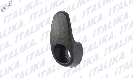 GANCHO PORTACASCO D125LT