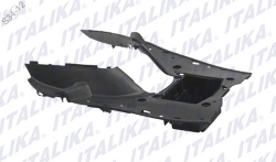 BASE PLATAFORMA POSAPIES CS 125 SOPORTE
