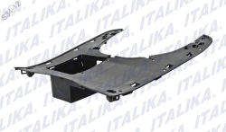 BASE PLATAFORMA POSAPIES DS 125 DS 150 XS 150 SOPORTE