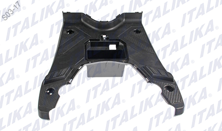 PLATAFORMA POSAPIES WS 150SPORT PISADERA
