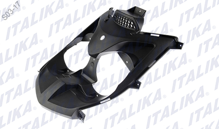 PANEL FRONTAL WS 250 SPORT