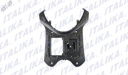 PISO PLATAFORMA POSAPIE D125LT