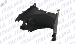 PROTECTOR DE CAJUELA (NEGRA) WS 150