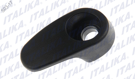 GANCHO PORTA CASCO WS 150SPORT