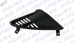 PLACA DE VENTILACION DERECHA DS 150