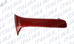 CUBIERTA IZQ CUBRE PIERNA P/ AT 110 TAPA