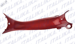 CUBIERTA INTERNA MEDIA AT 110 COLOR ROJO TAPA