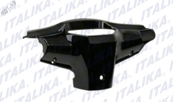 CUBIERTA DE VELOCIMETRO NEGRO AT 110 TAPA