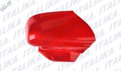 CUBIERTA POSTERIOR DERECHA AT 110 COLOR ROJO TAPA