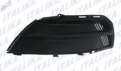 PLACA DE VENTILACION IZQUIERDA DS 150