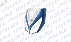 CUBIERTA FRONTAL DS 150 COLOR AZUL TAPA