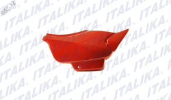 CUBIERTA DERECHA ROJA FT 150 TAPA