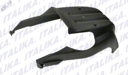 PROTECTOR DE MOTOR NEGRO WS 150